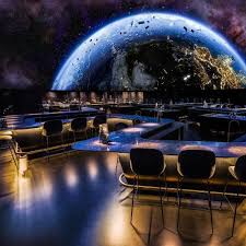 Alchemist restaurant