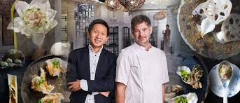 Kiin Kiin restaurant